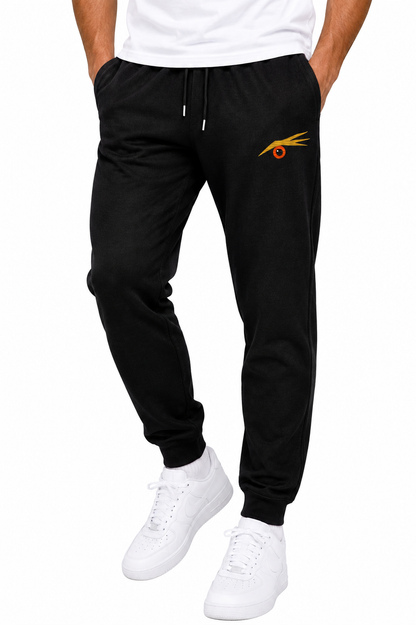 ROCKHOPPER JOGGERS black