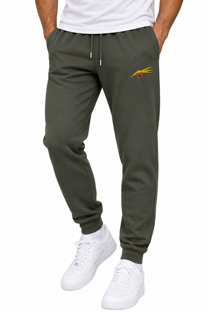 ROCKHOPPER JOGGERS khaki