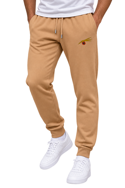 ROCKHOPPER JOGGERS latte