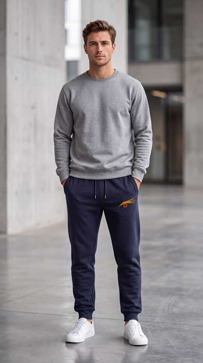 ROCKHOPPER JOGGERS navy