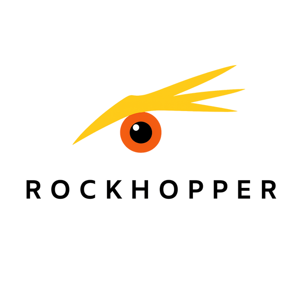 ROCKHOPPER 