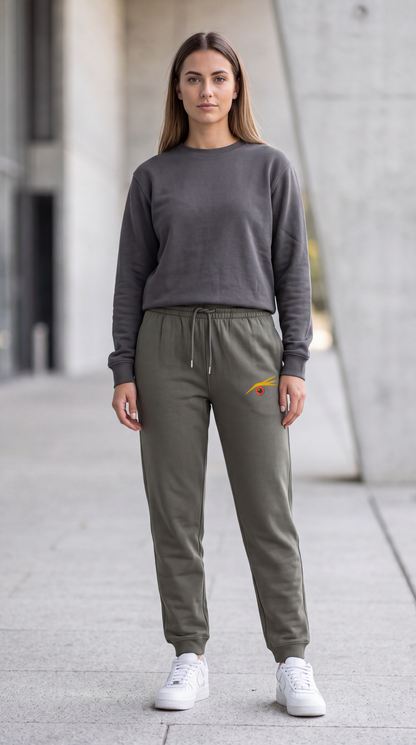 ROCKHOPPER JOGGERS khaki