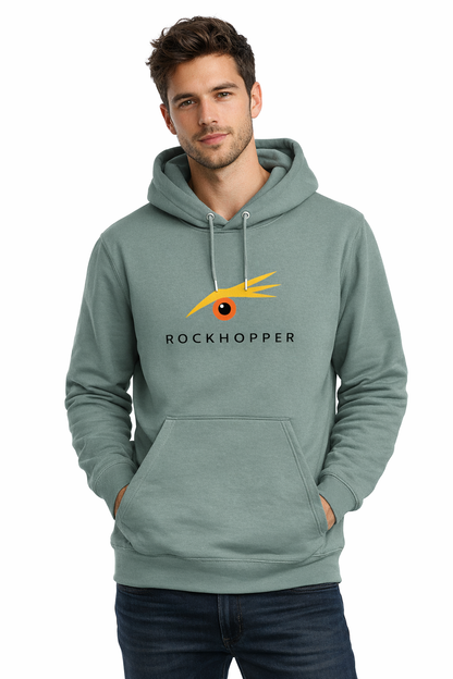 ROCKHOPPER MENS HOODIE green bay