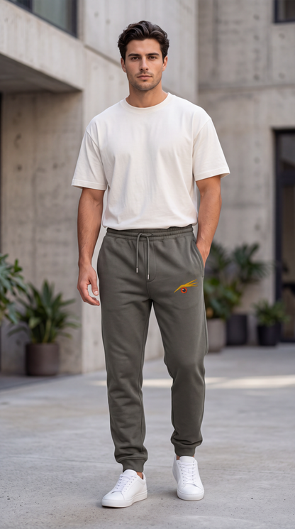 ROCKHOPPER JOGGERS khaki
